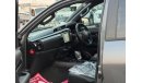 Toyota Hilux TOYOTA HILUX 2018 FULL OPTION RHD DIESEL