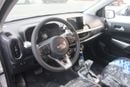 Kia Picanto LX