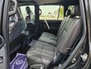 Toyota Prado TX-L TXL1