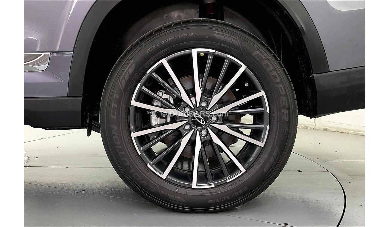 Mercedes-Benz GLC 200 Premium 2022 Mercedes Benz GLC200 Coupe 4MATIC, Mercedes Warranty, Full Options, Low Kms, GCC