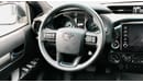 Toyota Hilux ADVENTURE 2.8L DIESEL AUTOMATIC 2023