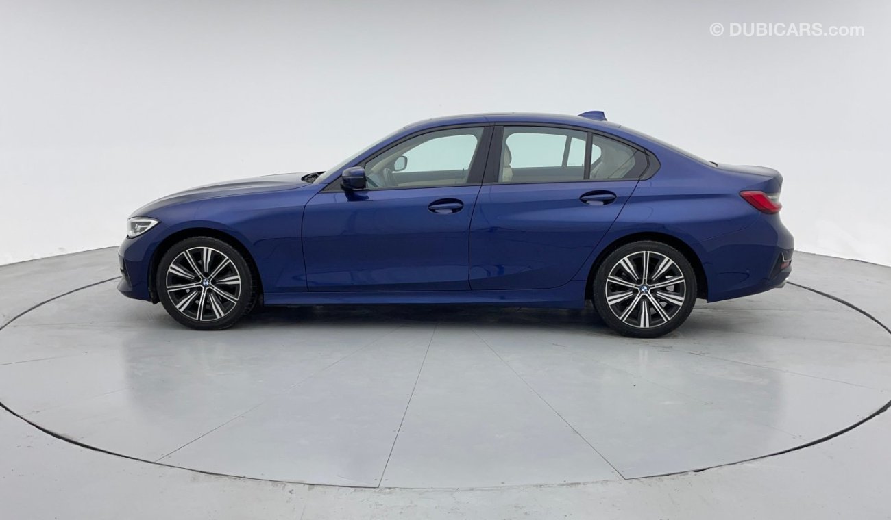BMW 320i SPORT LINE 2 | Zero Down Payment | Free Home Test Drive