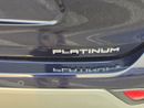تويوتا هايلاندر Panoramic Roof , 360 camera and Parking sensors