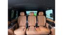 Mercedes-Benz Viano 2020 Mercedes-Benz Viano V250(Brabus Kit), Warranty, Service History, Excellent Condition, GCC