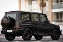 Mercedes-Benz G 63 AMG Std 4.0L