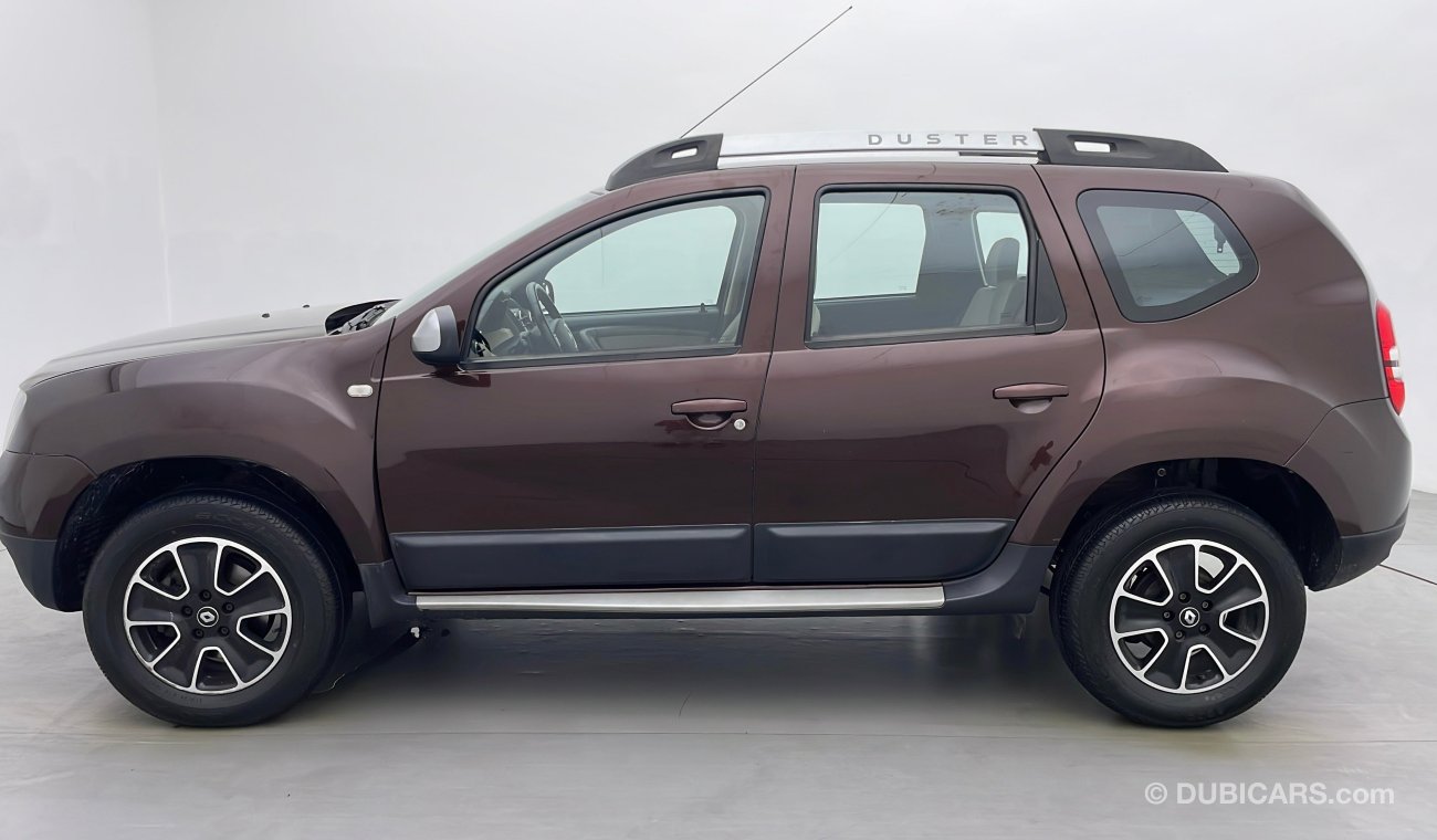 Renault Duster SE PLUS 2 | Under Warranty | Inspected on 150+ parameters