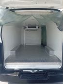 Nissan Urvan STD CHILLER VAN
