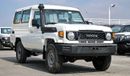 Toyota Land Cruiser 70 LC78 4.2 DIESEL - STANDARD - V6