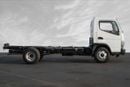 Mitsubishi Fuso Canter 4.2L CHASSIS M/T DIESEL