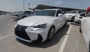 Lexus IS250 2016