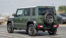 سوزوكي جيمني 1.5L GLX (A/T)