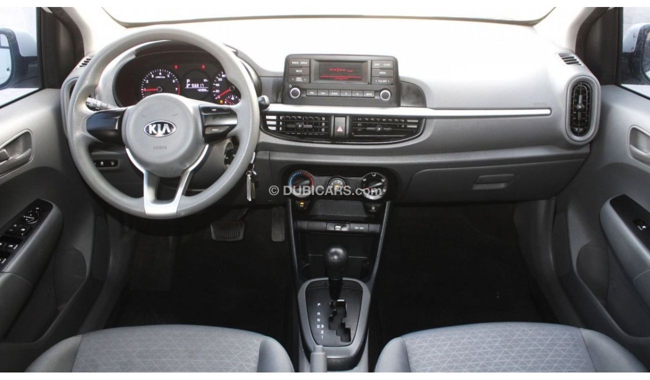 Kia Morning Kia Morning 2021, imported from Korea, in excellent condition