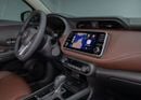 Nissan Kicks SL