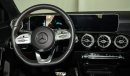Mercedes-Benz A 250 AMG