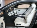 Bentley Continental GT 6.0L W12 (626 HP)