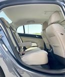 Renault Megane MS3 Agent Warranty 2024 GCC