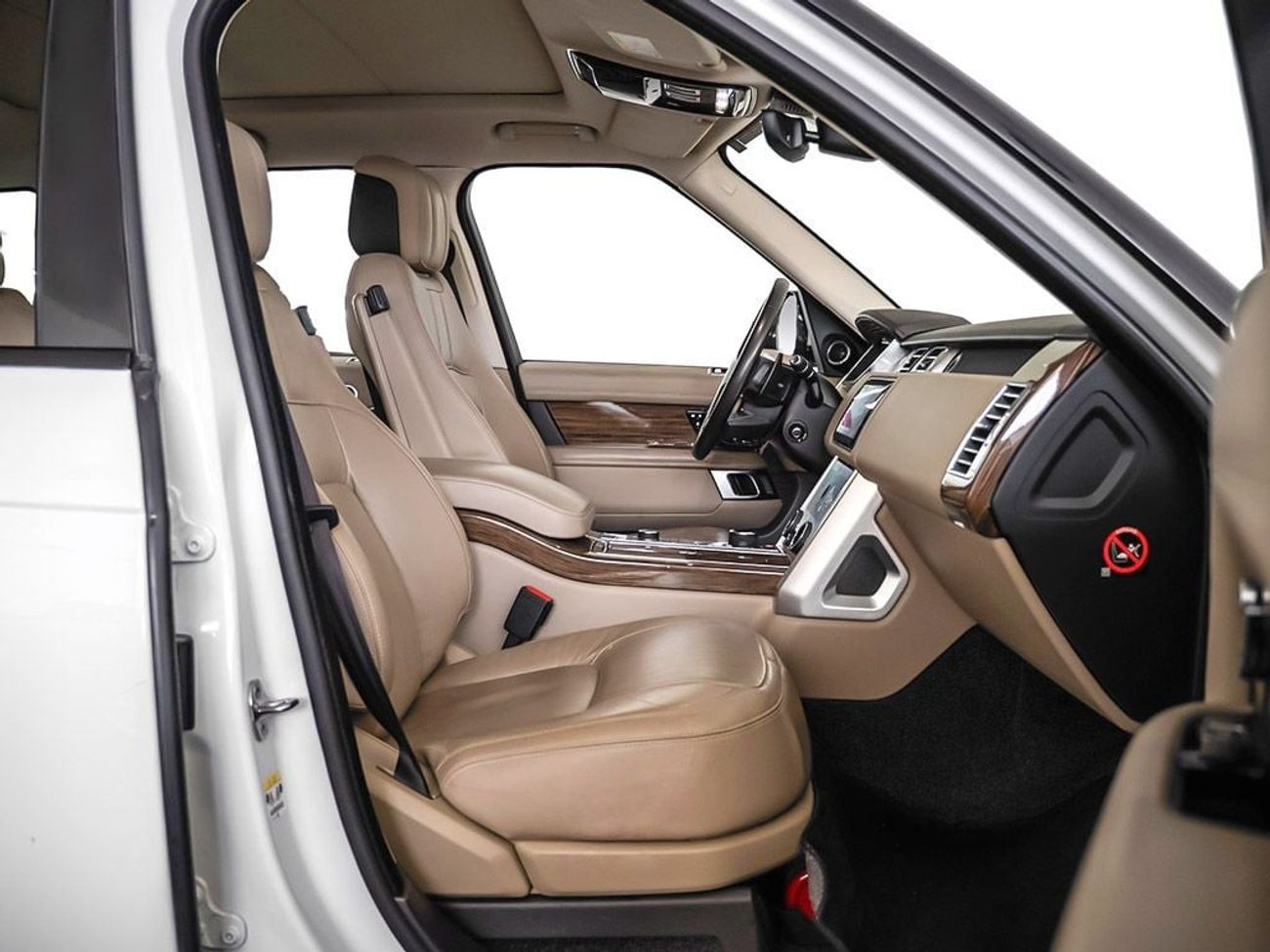 Land Rover Range Rover Vogue SE 3.0L V6