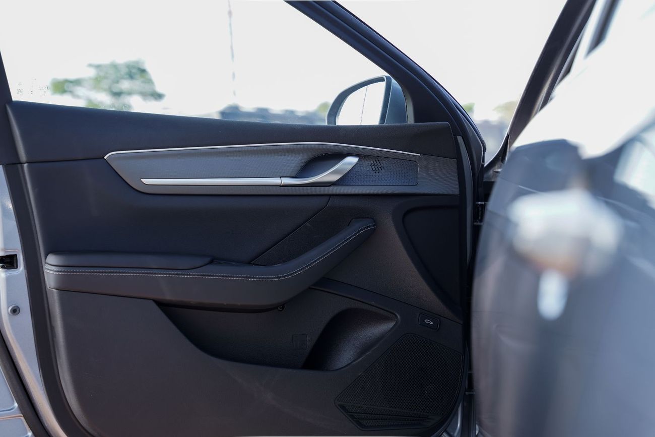 BYD Destroyer 05 2025 BYD Destroyer 05 Dm-i 1.5L 55Km PHEV 0Km