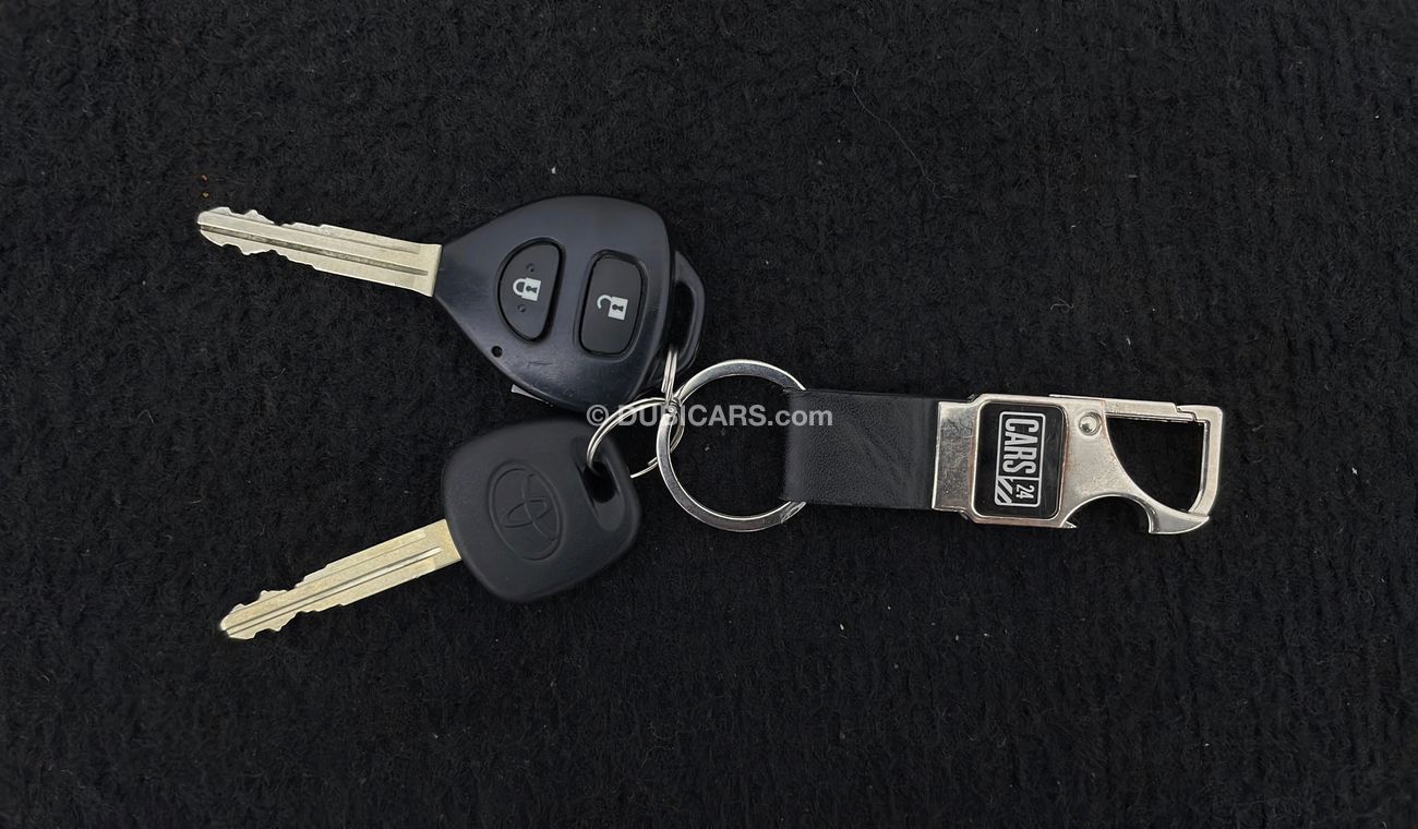 Toyota Fortuner 60TH ANNIVERSARY 2.7 | Under Warranty | Inspected on 150+ parameters