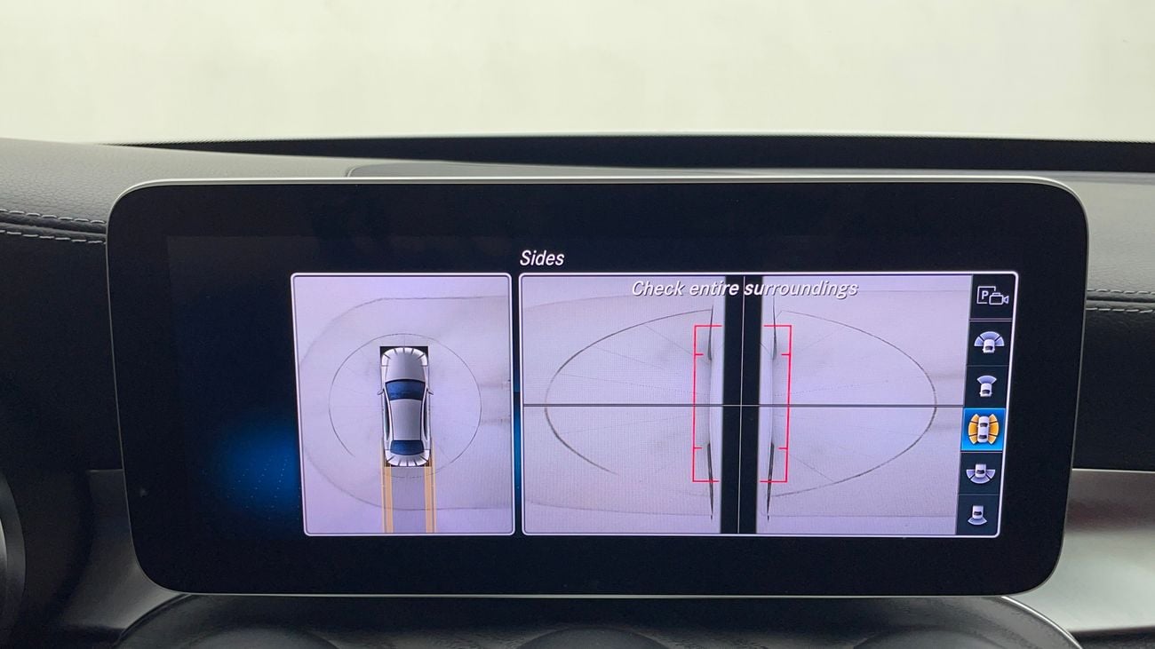 Mercedes-Benz C 200 2020 AMG | AED 1474/Month | 0 DP | 30 Day Return | Warranty