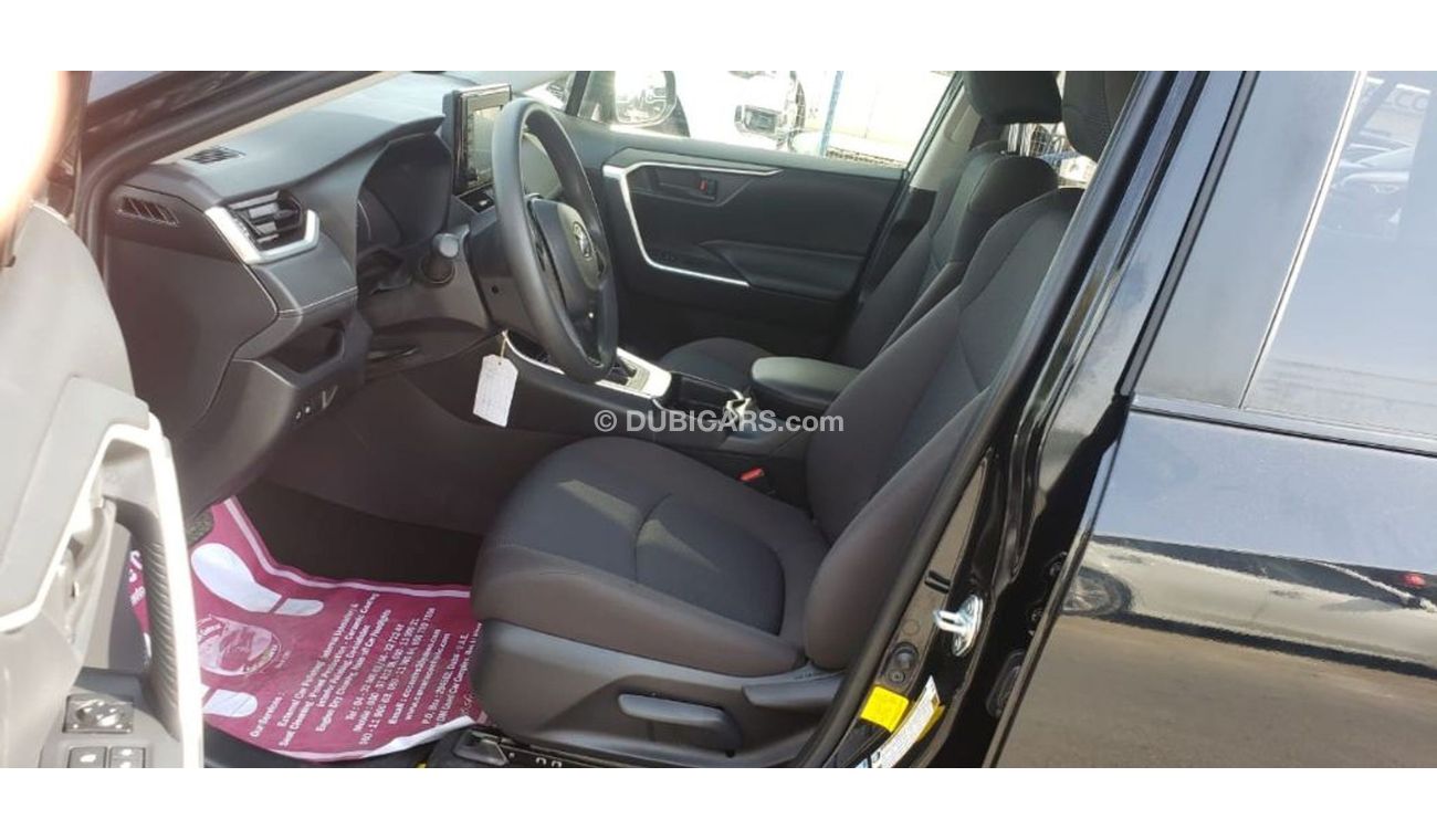 Toyota RAV4 TOYOTA RAV4 2019  LE FULL OPTION