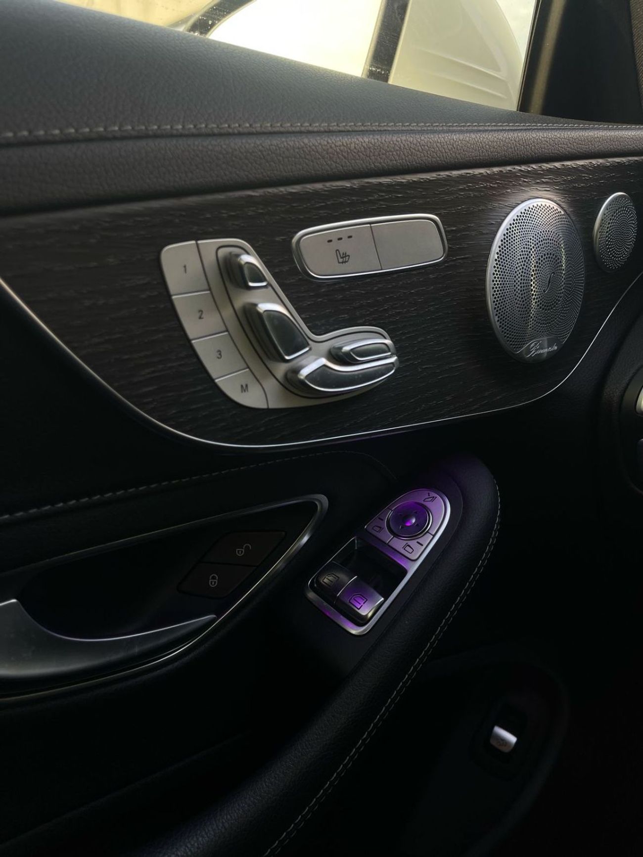 مرسيدس بنز C 63 كوبيه