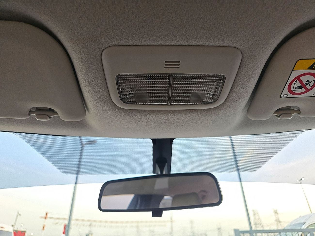 تويوتا كورولا XLI 1.6L A/T