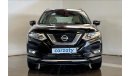 Nissan X-Trail S