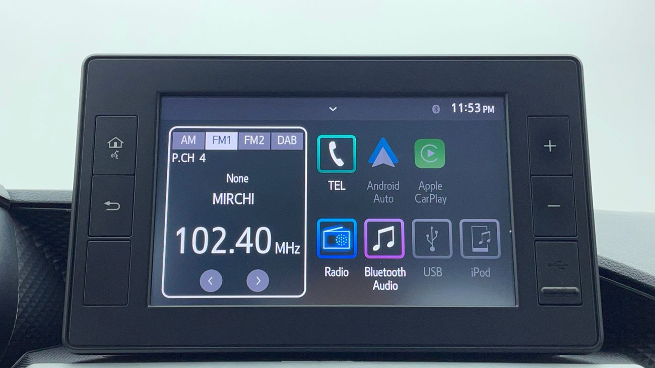 Toyota Raize E 1.2 | Zero Down Payment | Free Home Test Drive