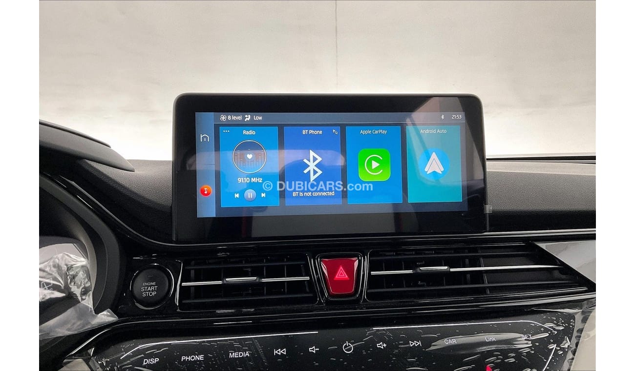 Toyota Corolla XLI GCC EXCELLENT CONDITION WITHOUT ACCIDENT 2019 1.6