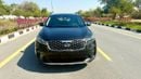 Kia Sorento Std 2.5L AWD