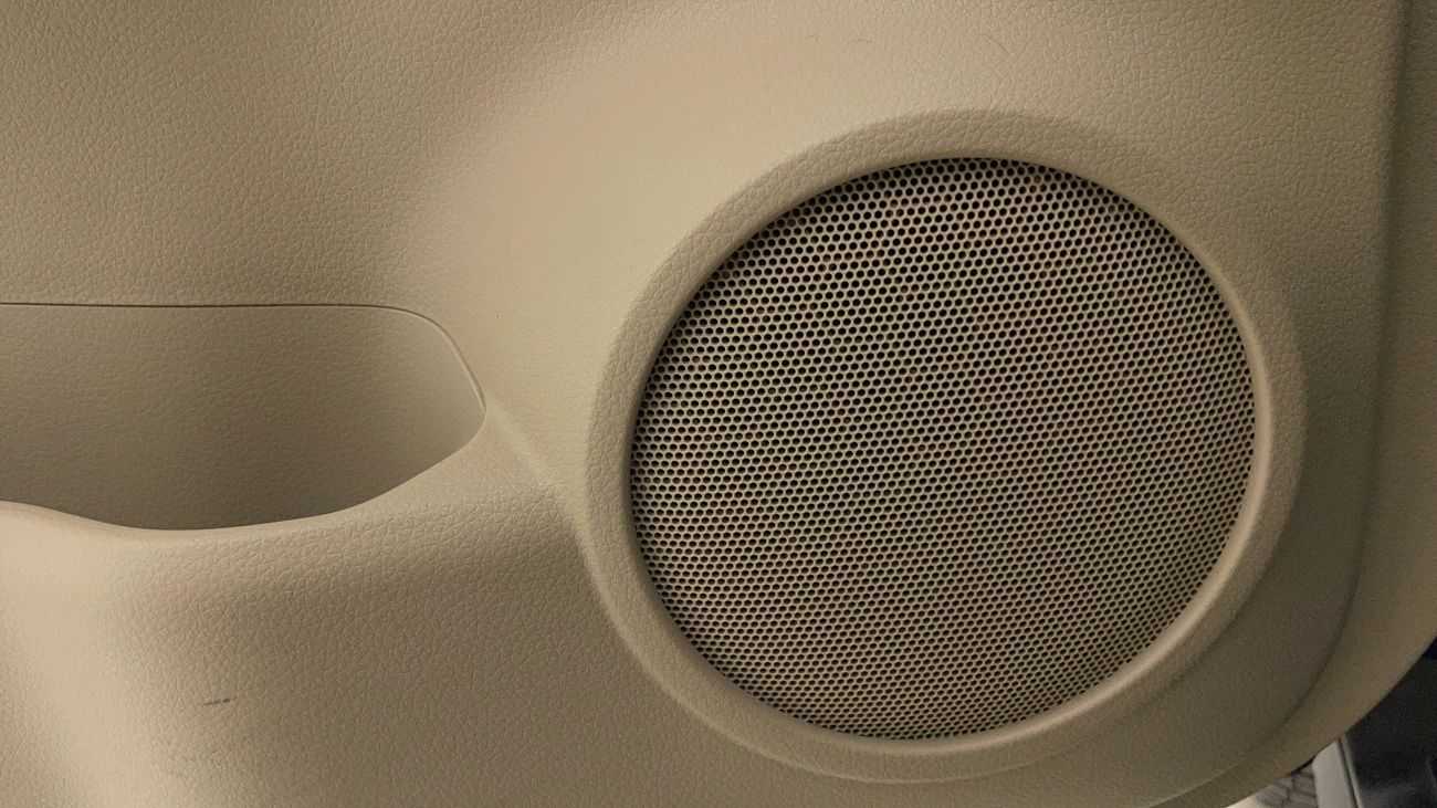 نيسان إكس تريل S 2.5 | بدون دفعة مقدمة | اختبار القيادة في المنزل