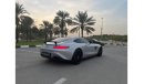 مرسيدس بنز AMG GT S السيارة بحالة الوكالة