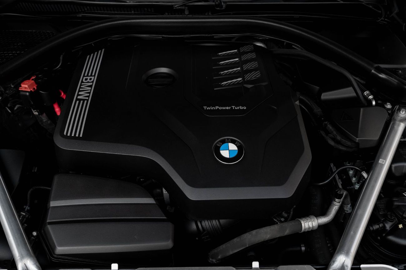 BMW 430i 430I Gran Coupe M-Sport | 3,525 P.M  | 0% Downpayment | BMW WARRANTY!