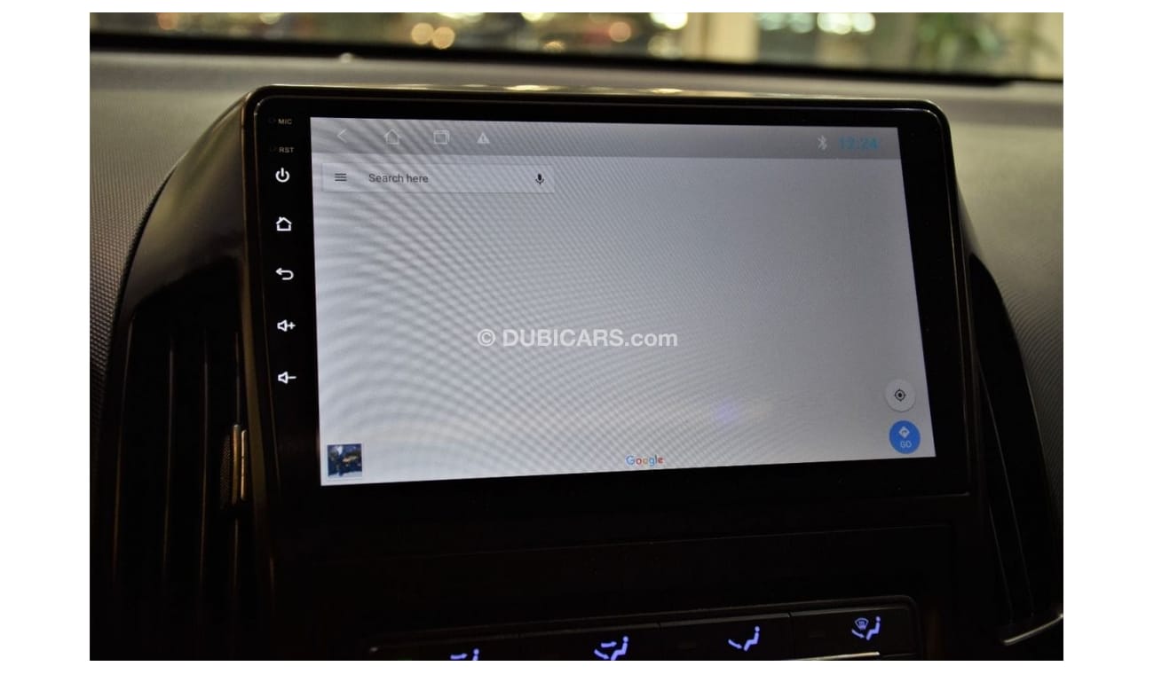 هيونداي i30 EXCELLENT DEAL for our Hyundai i30 2.0 ( 2011 Model! ) in Grey Color! GCC Specs