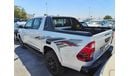 Toyota Hilux Double Cab GR Sport V6 4.0l Petrol 4wd  Automatic