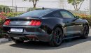 Ford Mustang GT Premium 5.0L V8 , 2022 , 0Km , (ONLY FOR EXPORT)