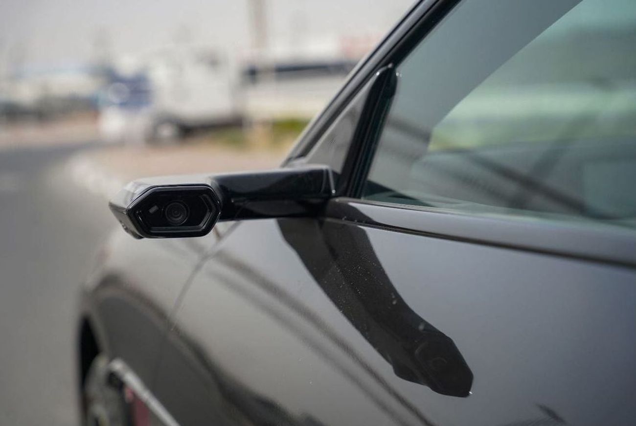 أفاتر 12 2025 AVATR 12 Long Range 2-motor AWD 0Km