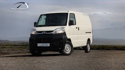 CMC Veryca (For Export , НА ЭКСПОРТ) Panel Van 1.5L RWD 2025 GCC Без пробега