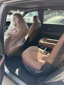 Toyota Grand Highlander Platinum Hybrid Max