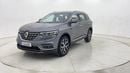 Renault Koleos LE 2.5L 2023 LE | AED 987/Month | 0 DP | 30 Day Return | Warranty