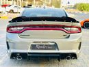 Dodge Charger R/T | RT | Monthly 1550/- | 0% DP | Sunroof | Super Track Pak | # 77812