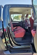 تويوتا هيلوكس SR5 TRD || WOOD INTERIOR W VISOR | 4.0L PETROL V6 4WD | BLIND SPOT | DIFFLOCK | DVD+CAMERA | READY S