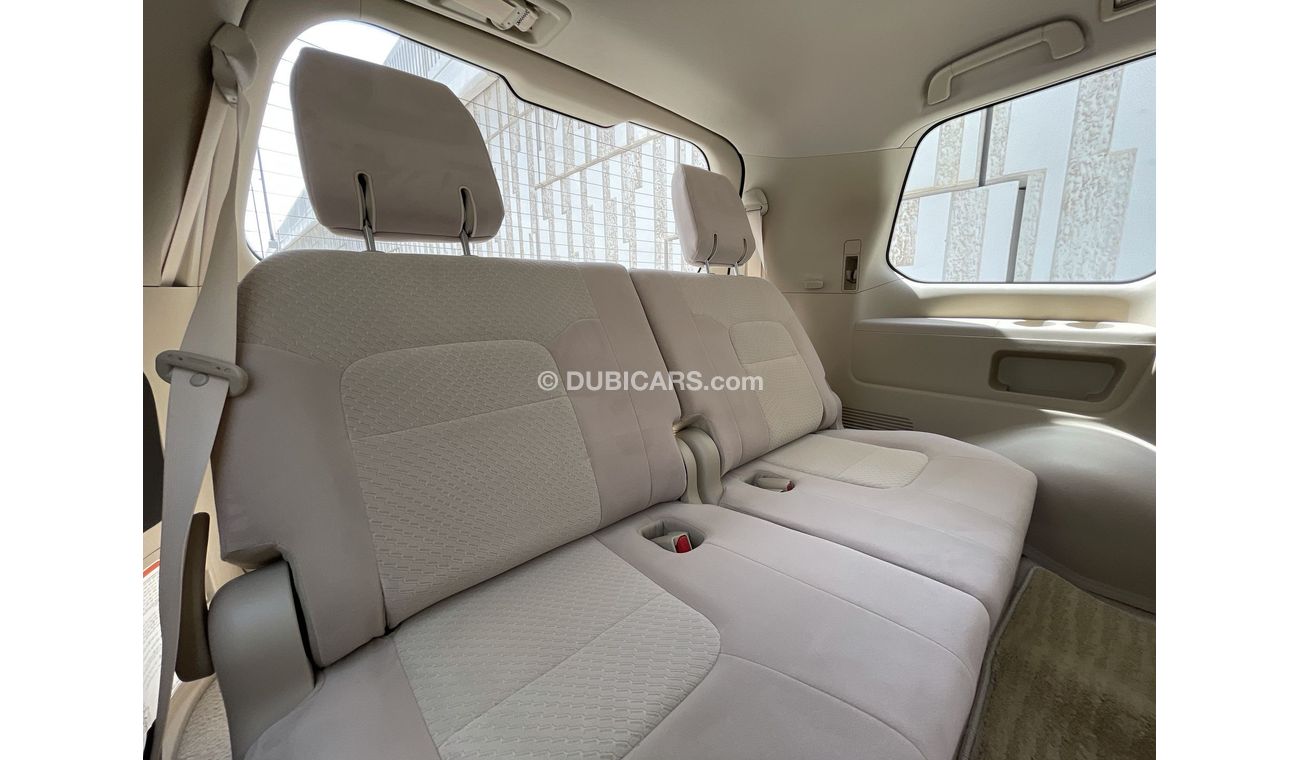 Toyota Land Cruiser GXR 4600