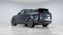 Land Rover Range Rover Sport Autobiography P400 3.0L UAE's Very Best Example | AED 5,900 Per Month