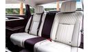 HONGQI H9 50TD | 4,796 P.M  | 0% Downpayment | Extraordinary Condition!