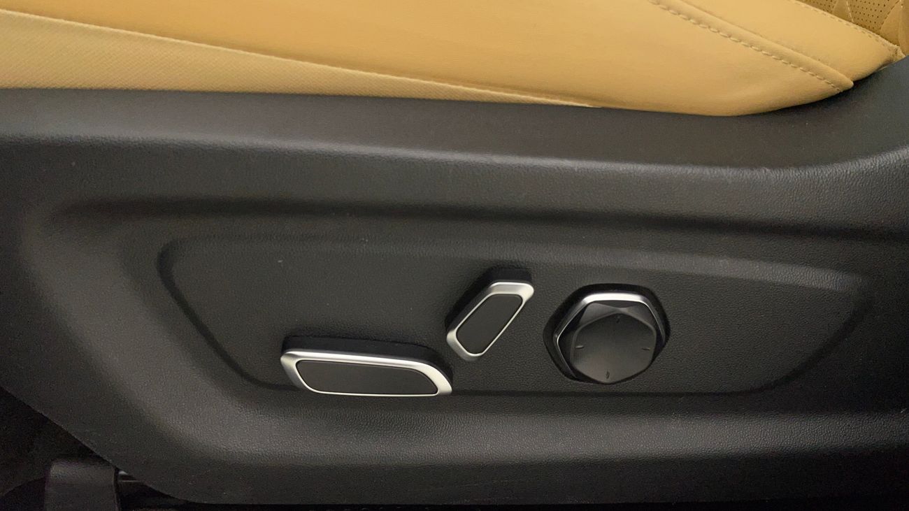 Changan Uni K LIMITED 2 | Zero Down Payment | Home Test Drive