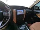 تويوتا فورتونر EXR GCC Specs | 2.7L Petrol | Excellent Condition | Family SUV