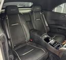 رولز رويس داون Rolls Royce Dawn | Mansory package | Low Mileage | European Specs | Soft Top Convertible
