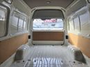 تويوتا هاياس GLS -High Roof  Panal Van 2.7L